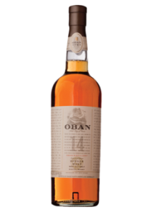 Oban 14