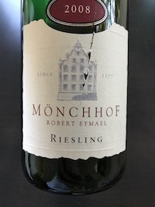 Monchhof Riesling