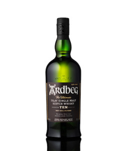 Ardbeg 10YO blanc