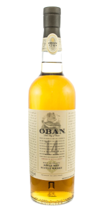 Oban 14 Year Old