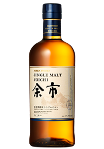 Yoichi Single Malt