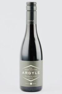 Argyle Pinot Noir 2013